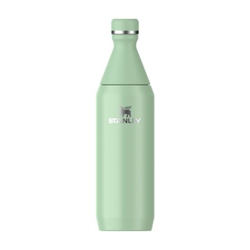 The Pistachio Gloss All Day Slim Bottle 0.6L
