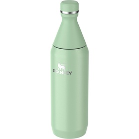 The Pistachio Gloss All Day Slim Bottle 0.6L