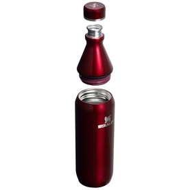 The Garnet Shine All Day Slim Bottle 0.6L