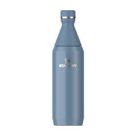 The Indigo Gloss All Day Slim Bottle 0.6L