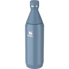 The Indigo Gloss All Day Slim Bottle 0.6L