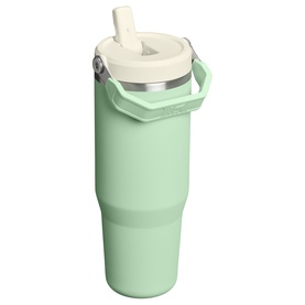 The Pistachio Iceflow&trade; Flip Straw 20 Tumbler 0.89L