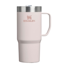 The Rose Quartz Everyday Suburban Mug 0.47L