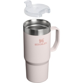 The Rose Quartz Everyday Suburban Mug 0.47L