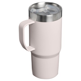 The Rose Quartz Everyday Suburban Mug 0.47L