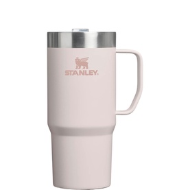 The Rose Quartz Everyday Suburban Mug 0.47L