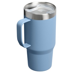 The Indigo Everyday Suburban Mug 0.47L