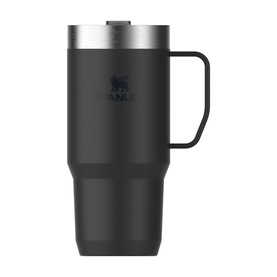 The Black 2.0 Everyday Suburban Mug 0.47L