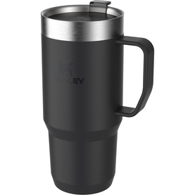 The Black 2.0 Everyday Suburban Mug 0.47L