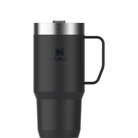 The Black 2.0 Everyday Suburban Mug 0.47L