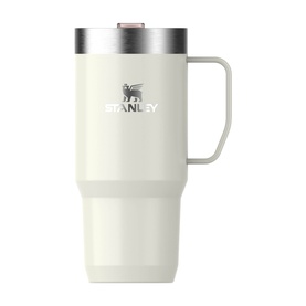 The Cream Gloss Everyday Suburban Mug 0.47L