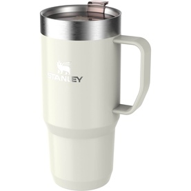 The Cream Gloss Everyday Suburban Mug 0.47L