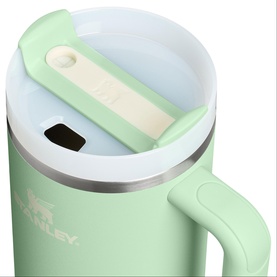 The Pistachio Quencher H2.0 FlowState Tumbler 1.18L