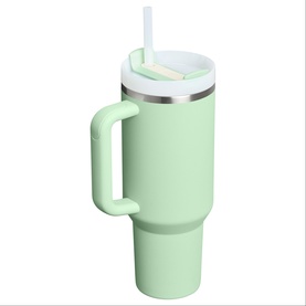The Pistachio Quencher H2.0 FlowState Tumbler 1.18L