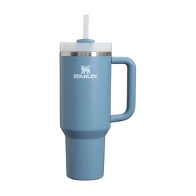 The Indigo Quencher H20 FlowState&trade; Tumbler 1.18L