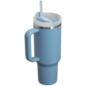 The Indigo Quencher H20 FlowState&trade; Tumbler 1.18L