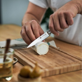 Four Star Paring Knife 10cm