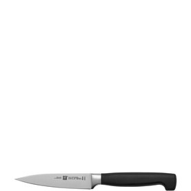 Four Star Paring Knife 10cm