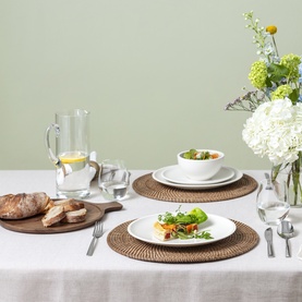 Artesano Original Breakfast Plate 22cm