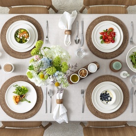 Artesano Original Breakfast Plate 22cm