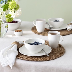 Artesano Original Breakfast Plate 22cm