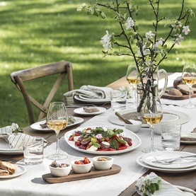 Artesano Original Breakfast Plate 22cm