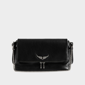 Unique Rock II Shoulder Bag