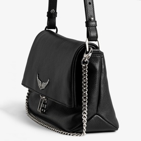 Unique Rock II Shoulder Bag