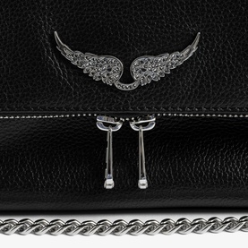 Unique Rock II Shoulder Bag
