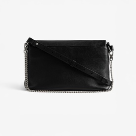 Unique Rock II Shoulder Bag