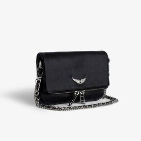 Rock Mini Clutch