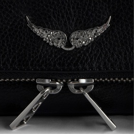 Rock Mini Clutch