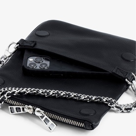 Rock Mini Clutch