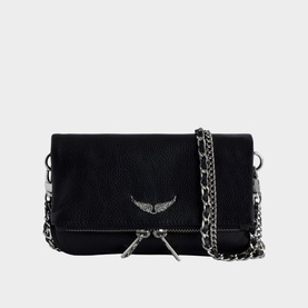 Rock Mini Clutch
