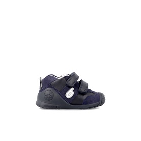 Deportivo Basico Double Strap Trainers