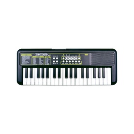 37-Key Electronic Keyboard