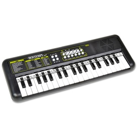 37-Key Electronic Keyboard
