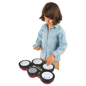 Digital Drum