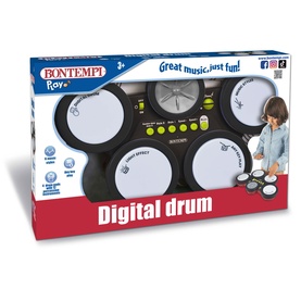 Digital Drum