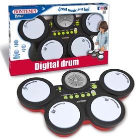 Digital Drum