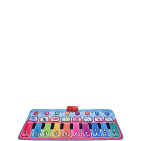 Interactive Musical Playmat