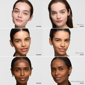 Double Wear Stay-in-Place Matte Powder Foundation