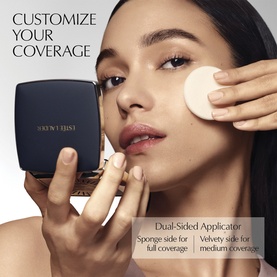 Double Wear Stay-in-Place Matte Powder Foundation