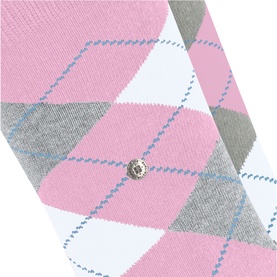 Two-pack Everyday Argyle Socks