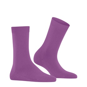 Cosy Logo Boot Socks