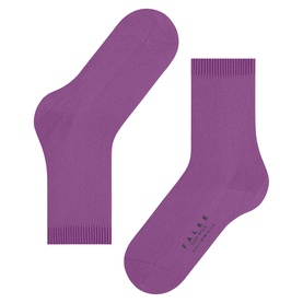 Cosy Logo Boot Socks