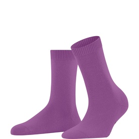 Cosy Logo Boot Socks