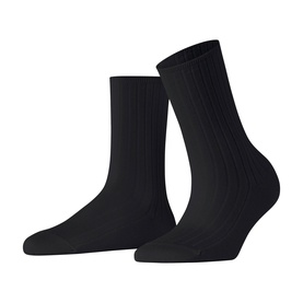 Ribbed Socks