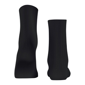 Ribbed Socks