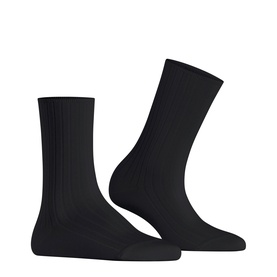 Ribbed Socks
